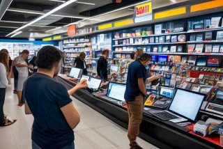 美国电子产品便宜吗、美国电子产品便宜吗现在