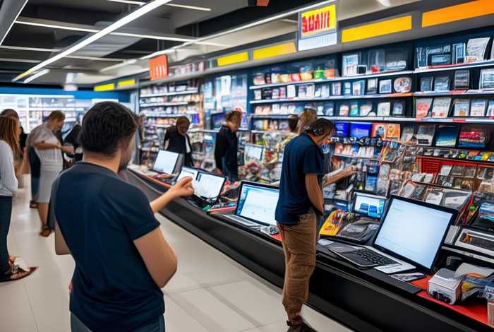 美国电子产品便宜吗、美国电子产品便宜吗现在