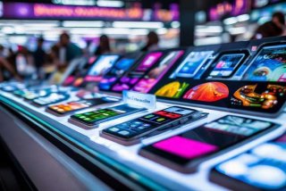 什么电子产品比较好卖，什么电子产品比较好卖一点