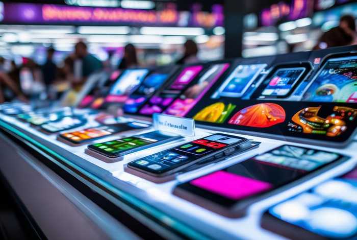 什么电子产品比较好卖，什么电子产品比较好卖一点