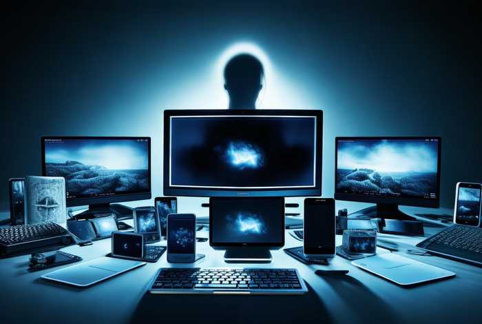 电子产品有哪些害处 - 电子产品有哪些害处和危害