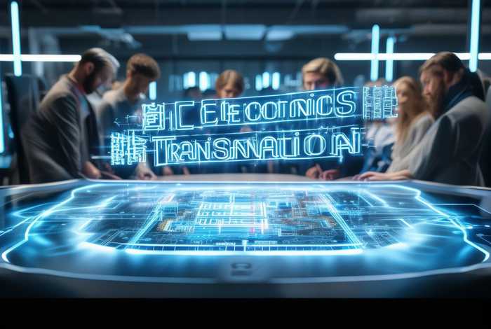 电子产品的翻译 电子产品的翻译英文