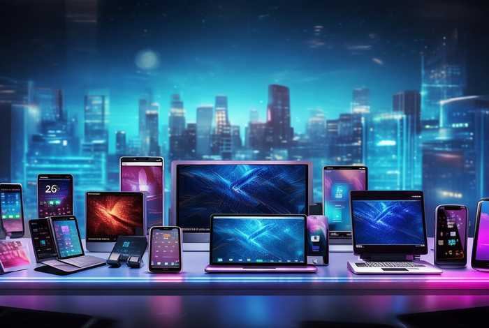 3c类电子产品属于什么行业类别 3c类电子产品属于什么行业类别的