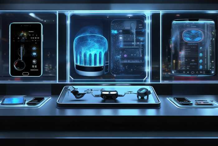 电子产品是什么品类的 - 电子产品是什么品类的产品