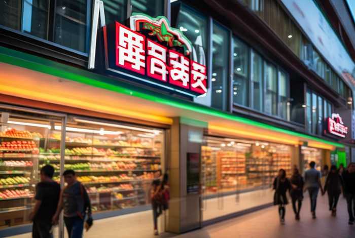 超市logo(永辉超市logo) 超市logo(永辉超市logo)