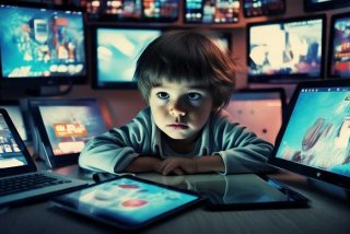 小学生玩电子产品的危害有哪些；小学生玩电子产品的危害有哪些呢