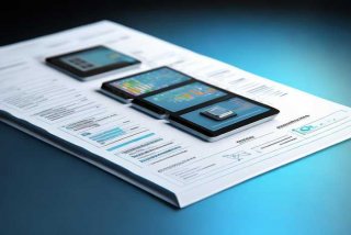 电子产品规格书范本，电子产品规格书范本大全