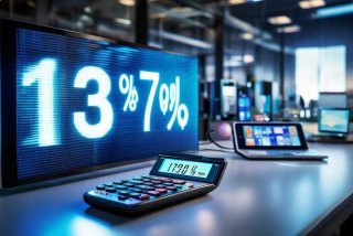 电子产品增值税是13还是17；电子产品增值税是13还是170