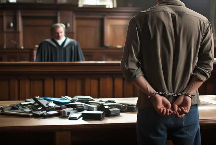 电子产品货主 - 废旧电子产品怎么判刑 电子产品货主 - 废旧电子产品怎么判刑