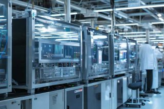 电子产品制造设备厂家 电子产品制造设备厂家排名