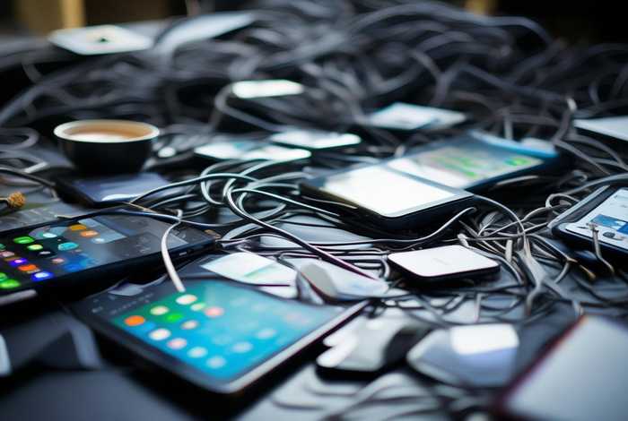 电子产品有什么（电子产品有什么弊端）