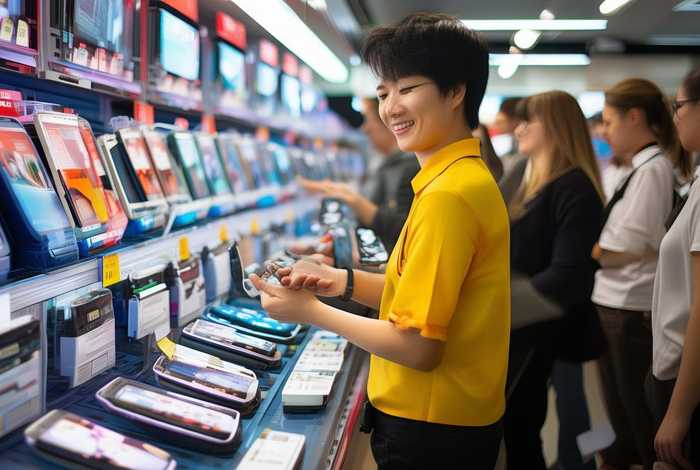 韩国电子产品便宜吗（韩国电子产品便宜吗现在）