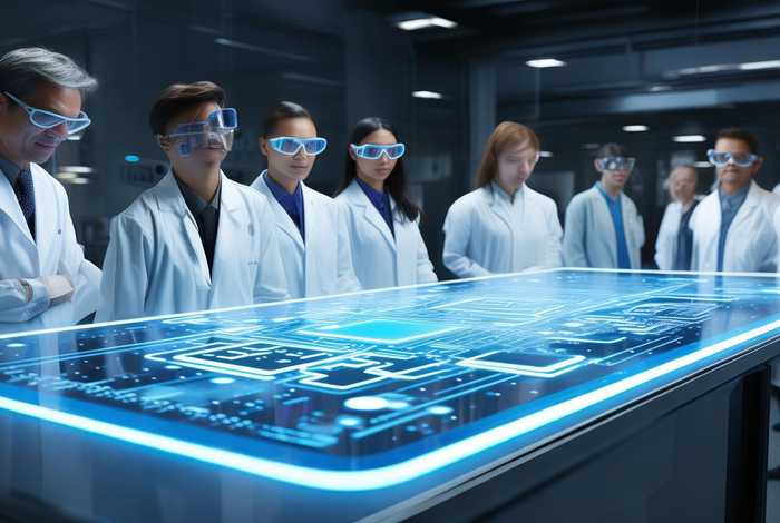 华微电子产品技术含量分析，华微电子公司产品