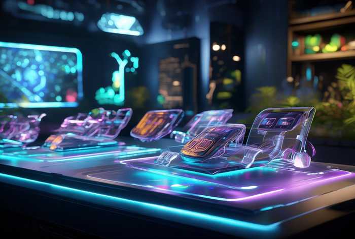 新出高科技电子产品；新出高科技电子产品有哪些