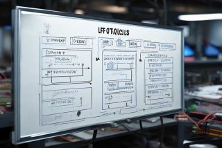 电子产品项目分几个阶段、电子产品项目概述要怎么写