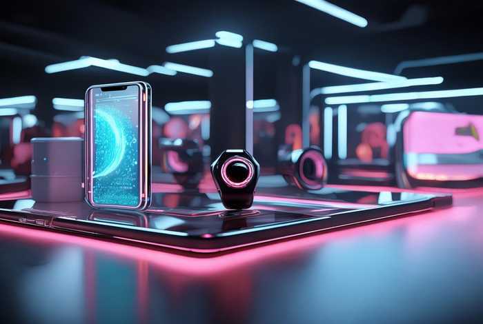 2020年新型电子产品；2020年新型电子产品有哪些