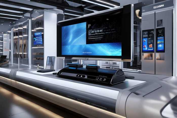 韩国电子产品 - 韩国电子产品认证