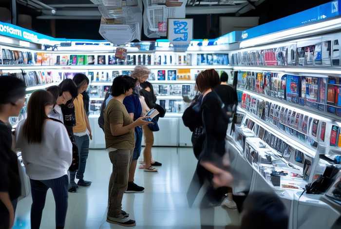 日本的电子产品便宜吗 - 日本的电子产品便宜吗知乎