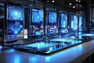 高科技电子产品种类（高科技电子产品种类大全）