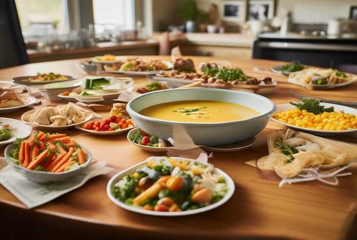 适合老人的菜肴 - 适合老人的菜肴菜谱