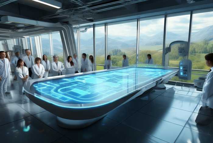 电子产品研发实验室建设项目需要做环评吗？ - 电子产品研发实验室建设项目需要做环评吗