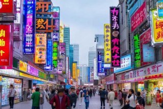 昆山电子产品占比；昆山卖电子产品的地方