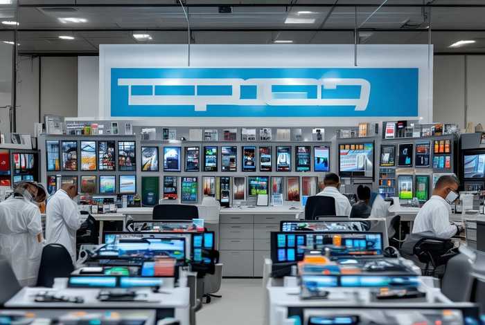 电子产品维修平台 电子产品维修平台有哪些