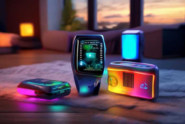 小电子产品礼物 小电子产品礼物有哪些