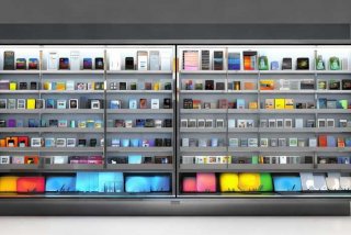 电子产品归类 - 电子产品归类有哪些