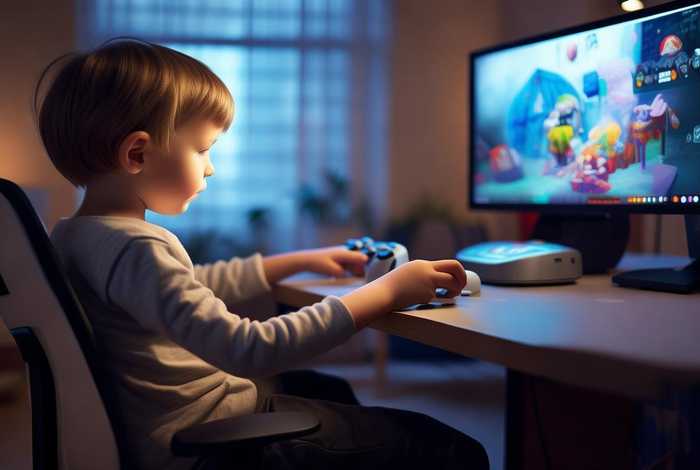 如何正确使用电子产品玩游戏（如何正确使用电子产品玩游戏的方法）