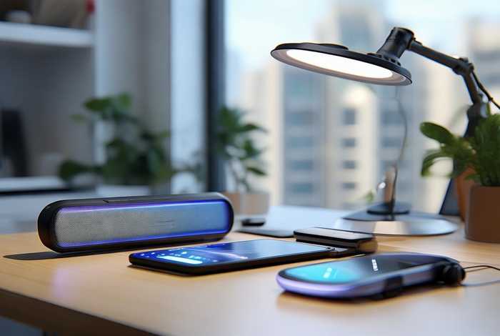 实用的小电子产品 - 实用的小电子产品有哪些