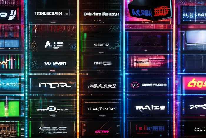 消费类电子产品品牌有哪些；消费类电子产品品牌有哪些牌子