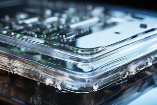 电子产品防水密封胶水 - 电子产品防水密封胶水的作用