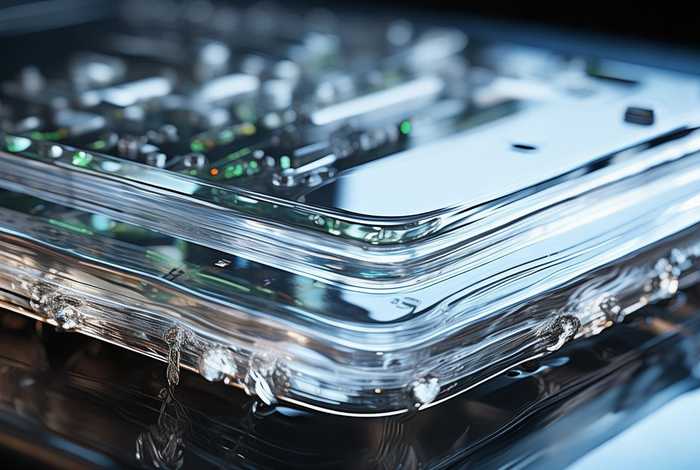 电子产品防水密封胶水 - 电子产品防水密封胶水的作用