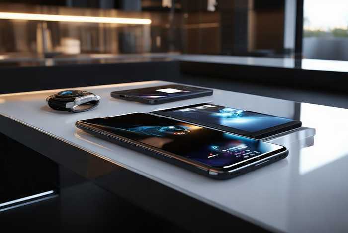 高档电子产品有哪些 高档电子产品有哪些品牌