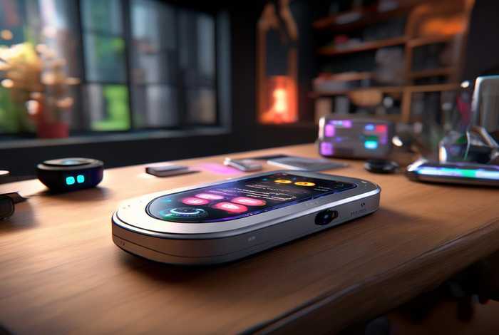 小型创意电子产品推荐（小型创意电子产品推荐文案）