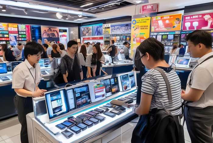 香港电子产品怎么买；香港电子产品怎么买划算