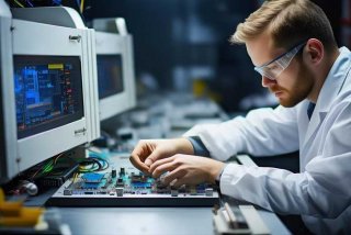 电子产品工艺师 电子产品工艺师有哪些岗位