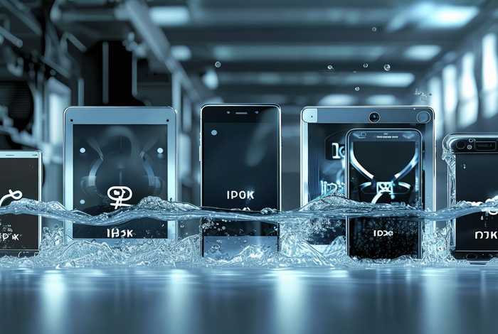 电子产品防水等级认证（电子产品防水等级认证有哪些）