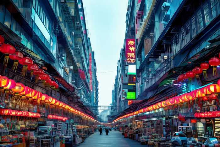 华强北电子产品批发市场地址 深圳华强北电子产品批发市场地址