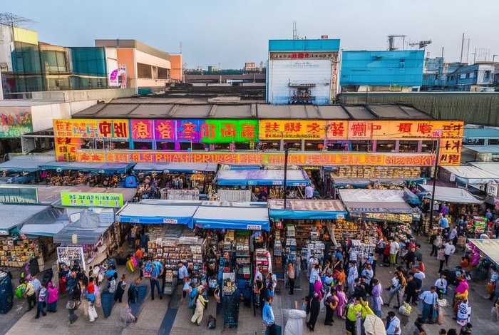义乌电子产品批发市场在几区 - 义乌电子产品批发市场在几区啊