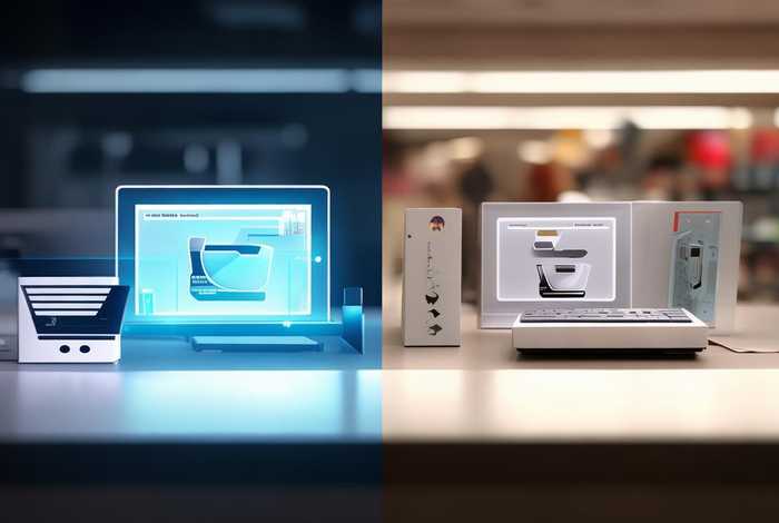 电子产品网购(电子产品网购和实体店买的区别) 电子产品网购(电子产品网购和实体店买的区别)