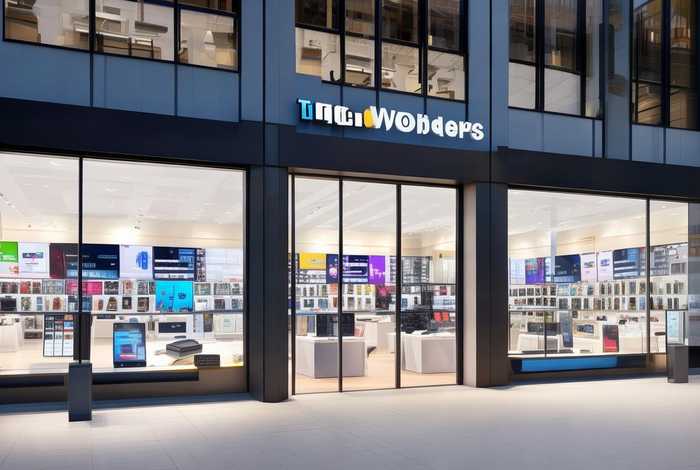 电子产品店取名、电子产品店取名怎么取 电子产品店取名、电子产品店取名怎么取