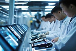 电子产品生产许可证要求 - 电子产品生产许可证要求是什么