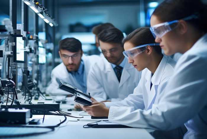 电子产品检测与认证、电子产品检测与认证专业就业情况