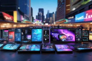 十大消费类电子产品；十大消费类电子产品品牌