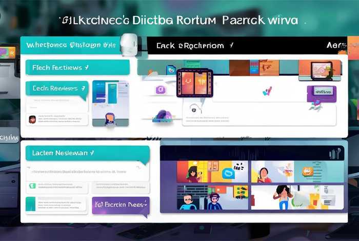 电子产品讨论的网站 电子产品讨论的网站有哪些