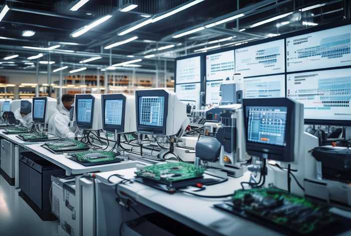 电子产品生产工艺与入门教案，电子产品生产工艺与管理项目教程