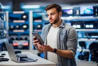 男生电子产品怎么选；男生电子产品怎么选择