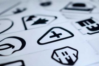 电子产品标准标志 电子产品标准标志是什么